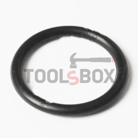 O-ring DeWALT for eccentric sander D26410 / 596120-00