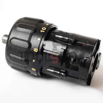 Редуктор DeWALT к-кт за винтоверт DC740K / N021628