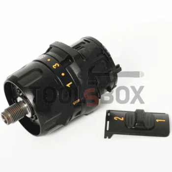 Редуктор DeWALT к-кт за винтоверт DCD730, DCD780 / N110034