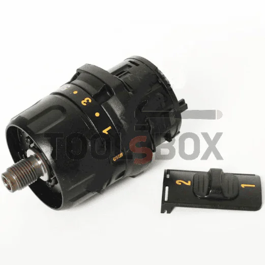 Редуктор DeWALT к-кт за винтоверт DCD730, DCD780 / N110034