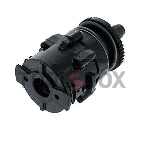 Редуктор DeWALT к-кт за винтоверт DCD731, DCD734, DCD771 / N279940