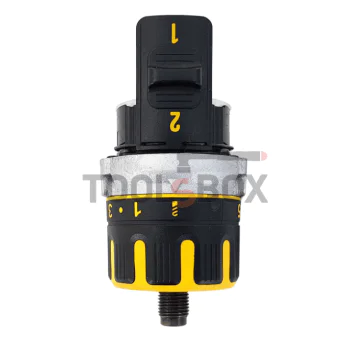 Редуктор DeWALT к-кт за винтоверт DCD732, DCD790 / N287496
