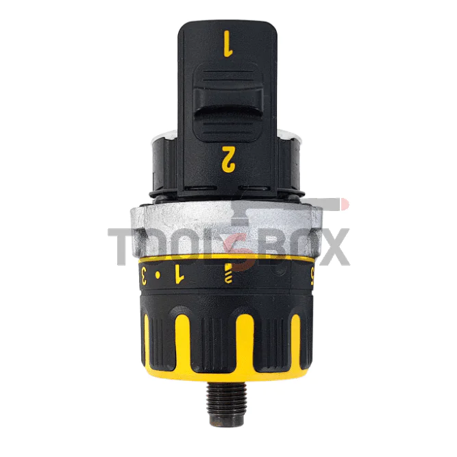 Редуктор DeWALT к-кт за винтоверт DCD732, DCD790 / N287496