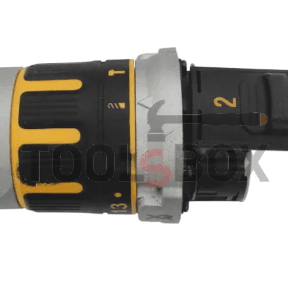 Редуктор DeWALT к-кт за винтоверт DCD737, DCD795 / N287497