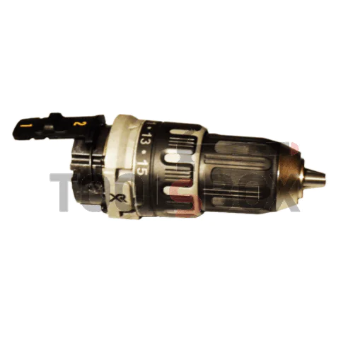 Редуктор DeWALT к-кт за винтоверт DCD791, DCD792 / N438742