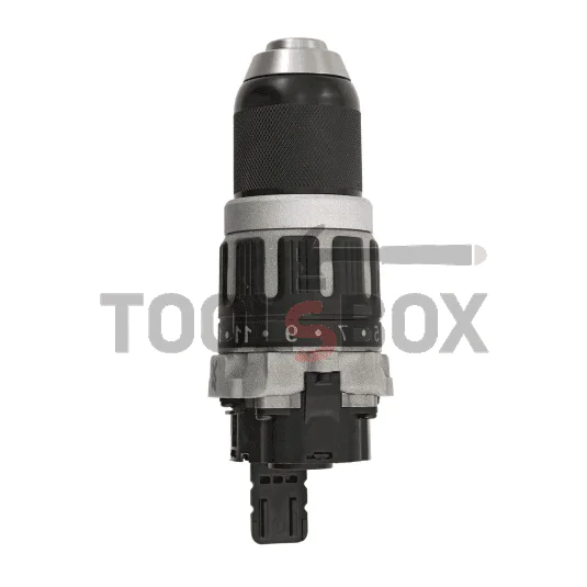 Reducer DeWALT for screwdriver DCD796NT / N438603