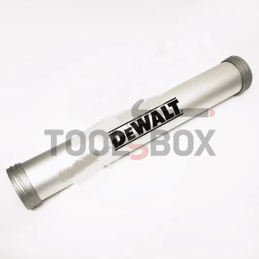 Резервоар DeWALT за пистолет за силикон N460108-00