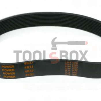 Ремък DeWALT за настолен циркуляр DW717XPS / N356519