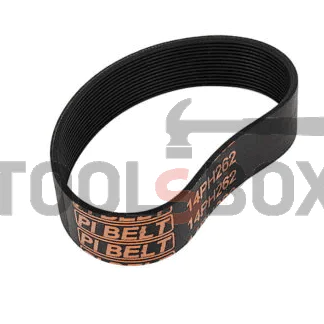 Ремък DeWALT за настолен циркуляр DW770, DW771, DW777 / 869150-00
