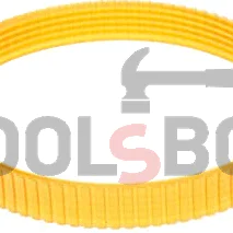Ремък DeWALT за настолен щрайхмус DW733 / 285968-00