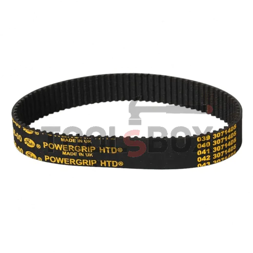 Ремък DeWALT за ренде DW676, DW678 / 325106-00