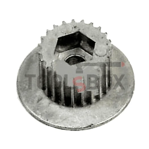 Ролка DeWALT за лентов шлайф DW431 / 325019-00