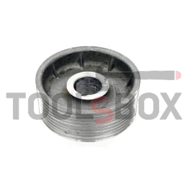Ролка DeWALT за ремък за отрезен циркуляр DW701, DW707 / 861356-00