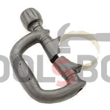 Ръкохватка DeWALT за къртач за D25901K, D25902K / 1007718-00