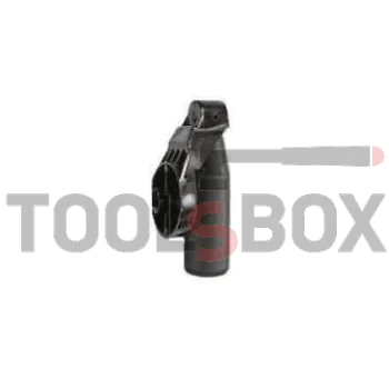 Ръкохватка DeWALT за настолен щрайхмус DW733 / 285985-00