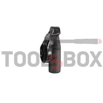 Ръкохватка DeWALT за настолен щрайхмус DW733 / 285985-00