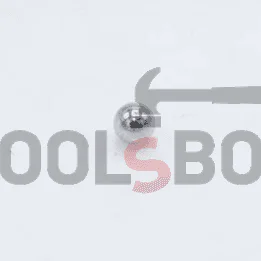 Сачма DeWALT за винтоверт DCF610, DCF682, DCF815 / N022764