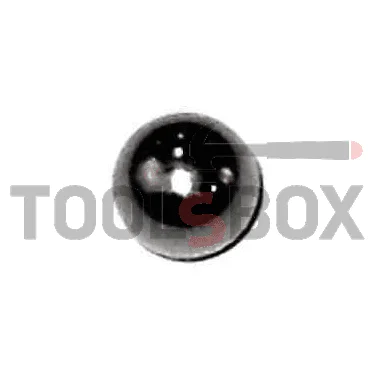 Сачма DeWALT за гайковерт DW290 / 475-00