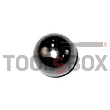Сачма DeWALT за гайковерт DCF889, DCF899 / 618844-00