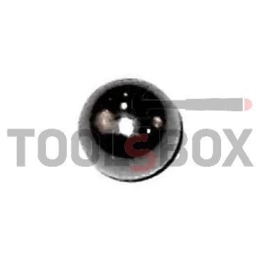 Сачма DeWALT за гайковерт DCF889, DCF899 / 618844-00