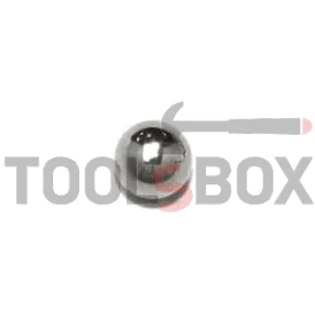 DeWALT ball for drill D25012K / 583890-00