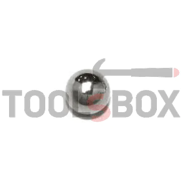 DeWALT ball for drill D25012K / 583890-00