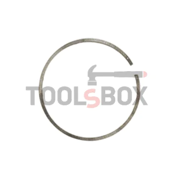 Сегмент DeWALT за къртач D25980, D25981 / 494543-00