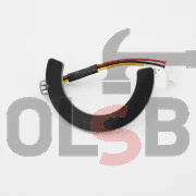 Сензор DeWALT за редуктор за винтоверт DCD932M2 / N376088