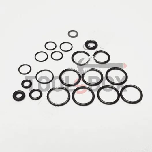 Water jet service kit 1004744-28
