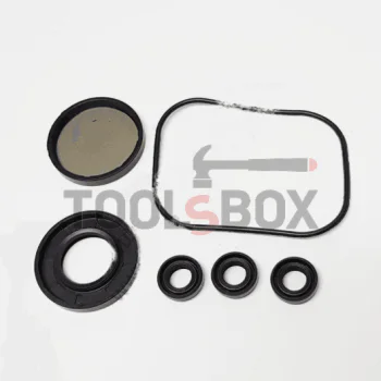 Water jet service kit 1004743-59