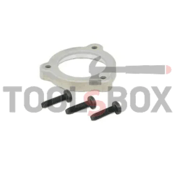 Set DeWALT for eccentric sander DW421 / 286181-00
