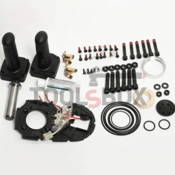 Комплект DeWALT за къртач D25980 / 1005620-02
