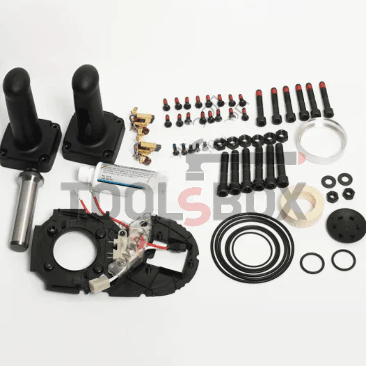 Комплект DeWALT за къртач D25980 / 1005620-02