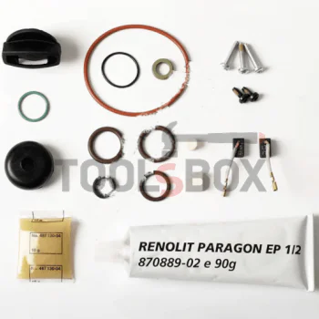 Комплект DeWALT за перфоратор D25103K / N104816