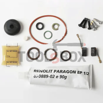 Комплект DeWALT за перфоратор D25303K / 585146-00