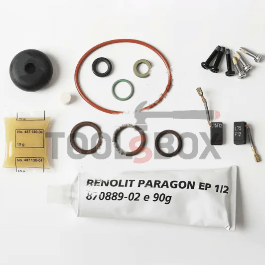 Комплект DeWALT за перфоратор D25303K / 585146-00