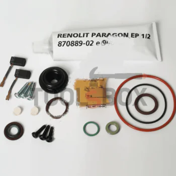Комплект DeWALT за перфоратор D25323K / N031539