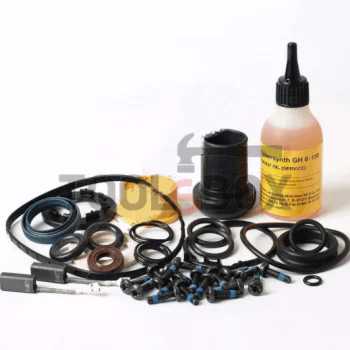 Комплект DeWALT за перфоратор D25501K / N095941