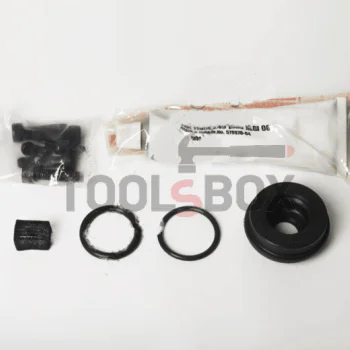 Комплект DeWALT за перфоратор D25762K / N082643