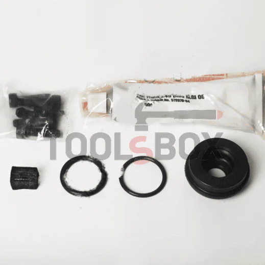 Комплект DeWALT за перфоратор D25762K / N082643