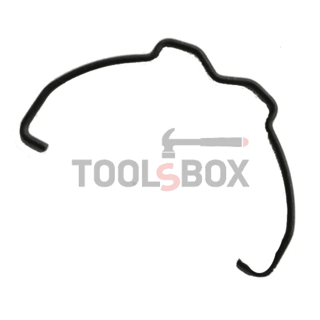 Скоба DeWALT за винтоверт DCD730 / N035441
