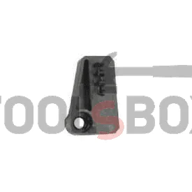 Скоба DeWALT за къртач D25899K, D25900K / 487378-00