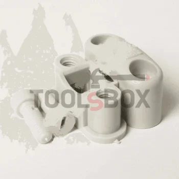 Скоба DeWALT за настолен циркуляр DW709 / 861692-00