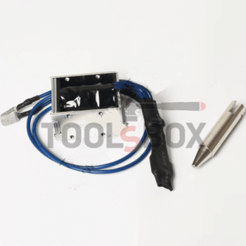 Solenoid DeWALT for vacuum cleaner DWV902M / N378200