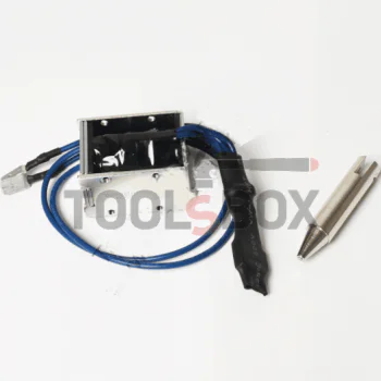 Solenoid DeWALT for vacuum cleaner DWV902M / N378200