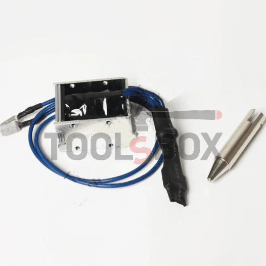Solenoid DeWALT for vacuum cleaner DWV902M / N378200