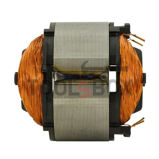 Stator DeWALT for vibratory grinder DWE6423 / N431209