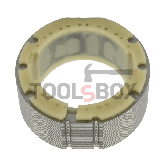 Stator DeWALT for screwdriver DCD730 / N109712