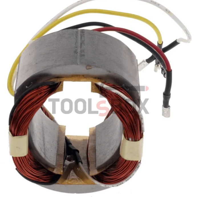 Stator DeWALT for screwdriver DWD112, DWD112S / N086141