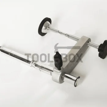 Стяга DeWALT за настолен циркуляр D27111 / N165958